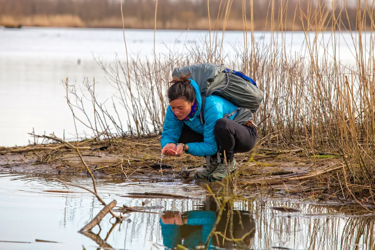 Li An Phoa: Lezing over vrede, water en verbinding in Apeldoorn - Uitagenda - Uit in Apeldoorn — Apostolisch Genootschap, Apeldoorn