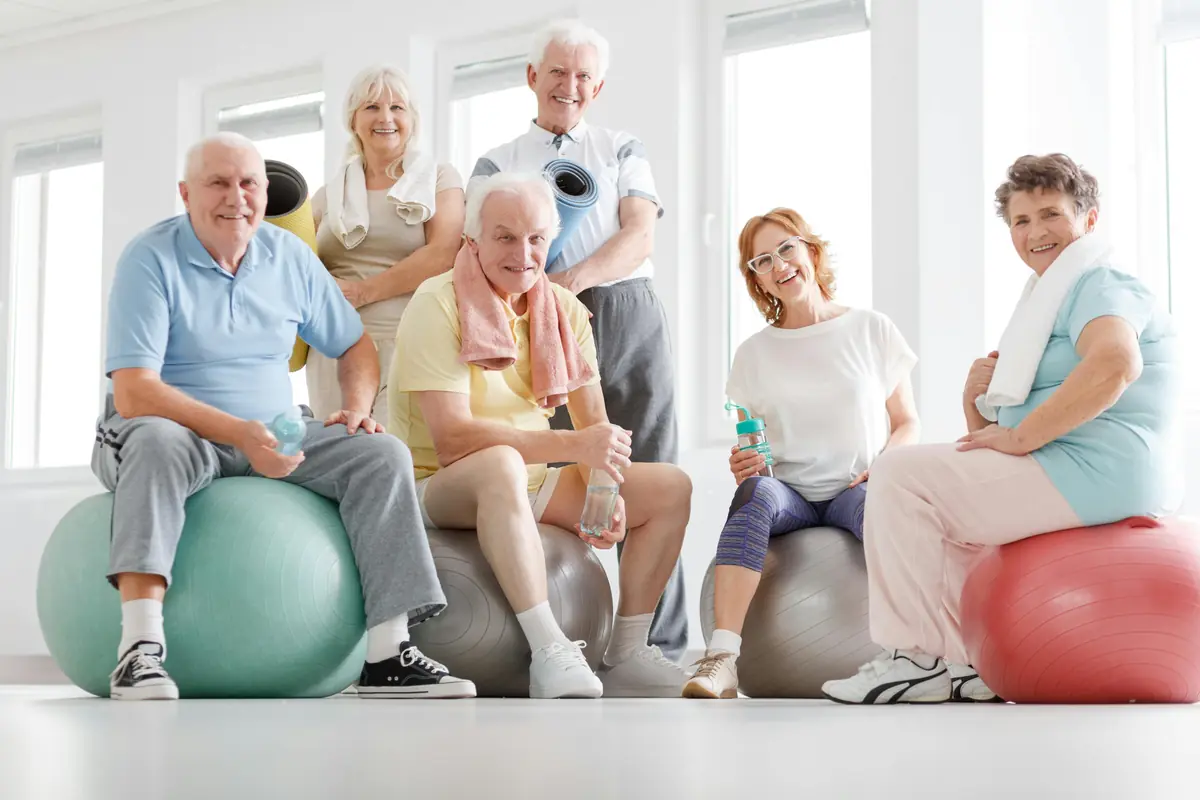 Gymen Mixed β Sociaal Cultureel Centrum De LΓ¨ghe Polder, Beuningen Gld