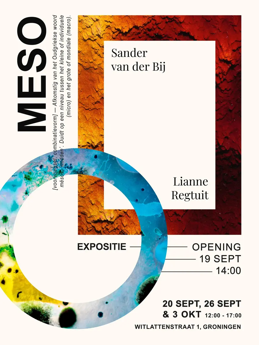 Meso — Groningen