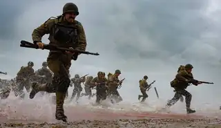 Filmtip: Pressure