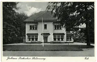 Exhibition: "100 Years of Healthcare in Ede, for Body and Mind"