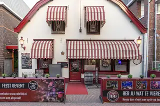 Die Holländische Musikroute