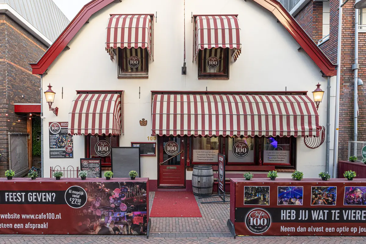 Die Holländische Musikroute — Ede Centrum, Ede