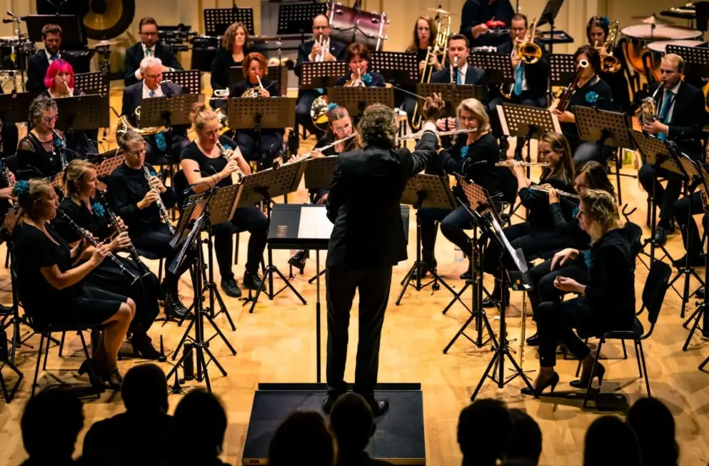Film Concert β Lunteren