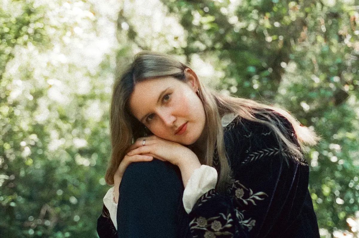 Lizet Aviva — Splendor, Amsterdam