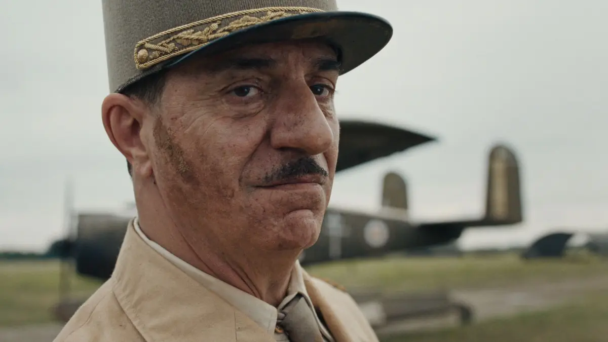 De Gaulle: Liberté — Natlab, Eindhoven