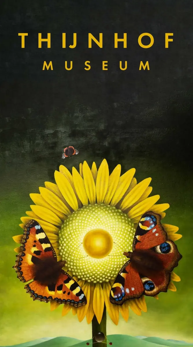 Cultuur CafΓ© Coevorden β Coevorden