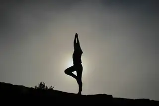 Yin Yoga with Live Music