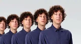 Merijn Scholten - Lemming