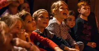 Donderelf, Music and Storytelling Theatre