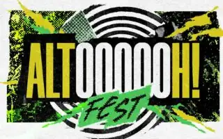 Altoooooh! FEST