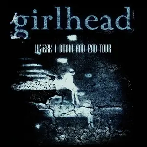 girlhead β CafΓ© de Flierefluiter, Apeldoorn