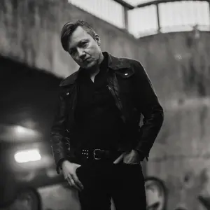 Wouter Thijssen β Poppodium Gebouw-T, Bergen op Zoom