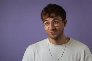 Ben Forte Albumtour