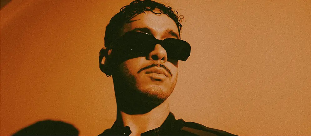 Basshall presents: Kybba - ADE — Parallel, Amsterdam