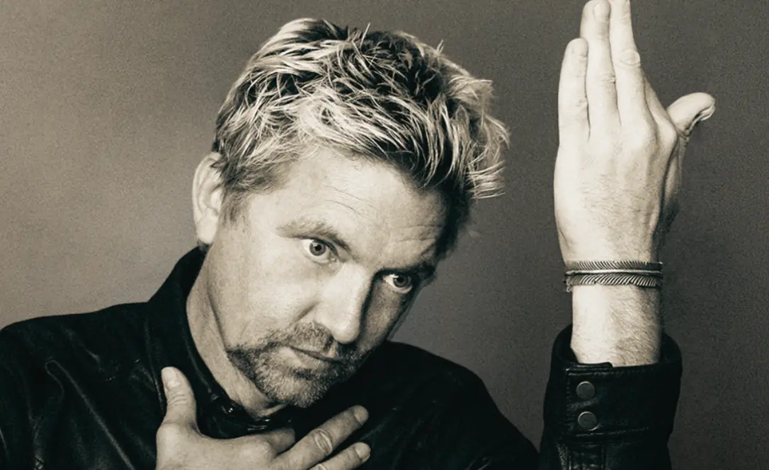 Starman - 50 Years Of Heroes | The Dutch Bowie Tribute — Cultuurpodium Groene Engel, Oss