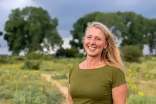 Lezing | Wat zou je doen als je jezelf minder in de weg zit?