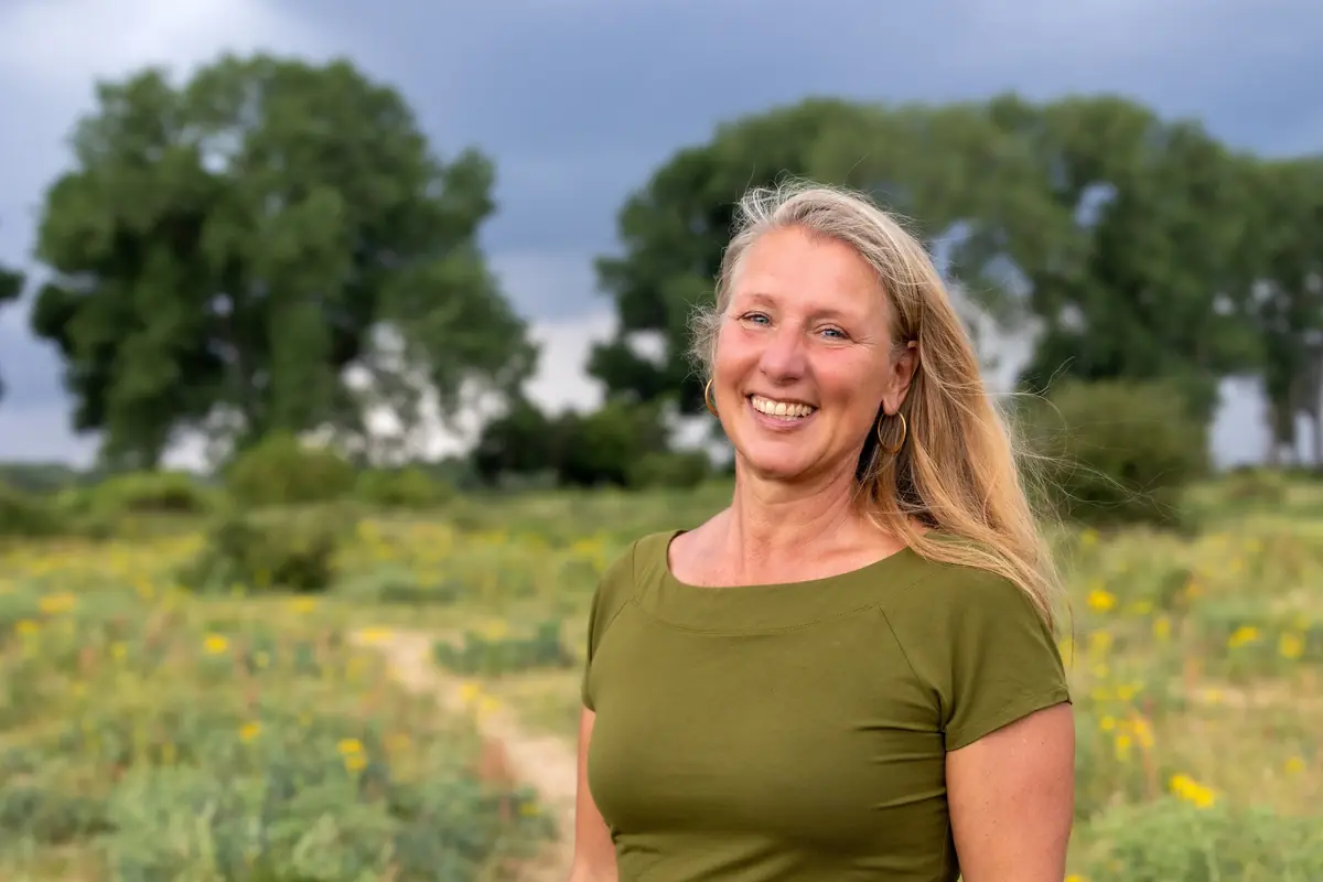 Lezing | Wat zou je doen als je jezelf minder in de weg zit? — Bibliotheek Soest, Soest