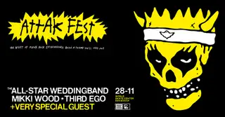 ATTAK FEST