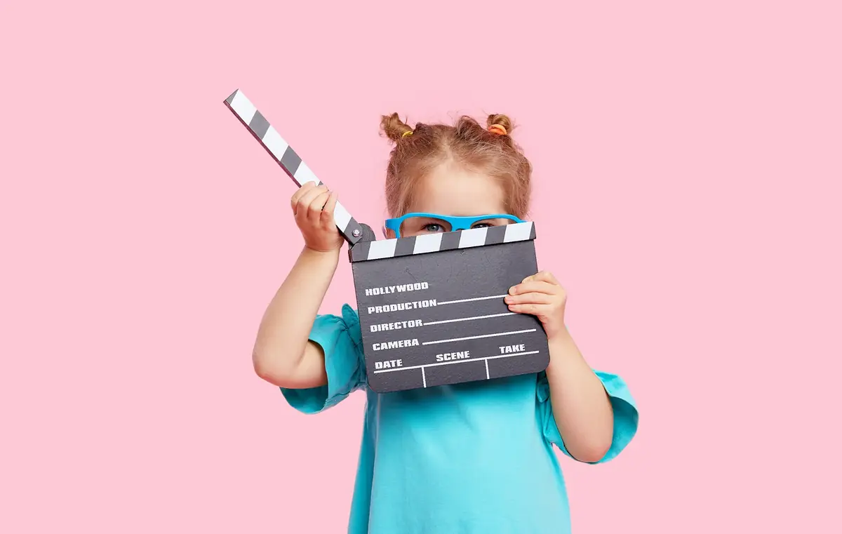 Youth Film During the Holidays — Bibliotheek Centrum, Deventer