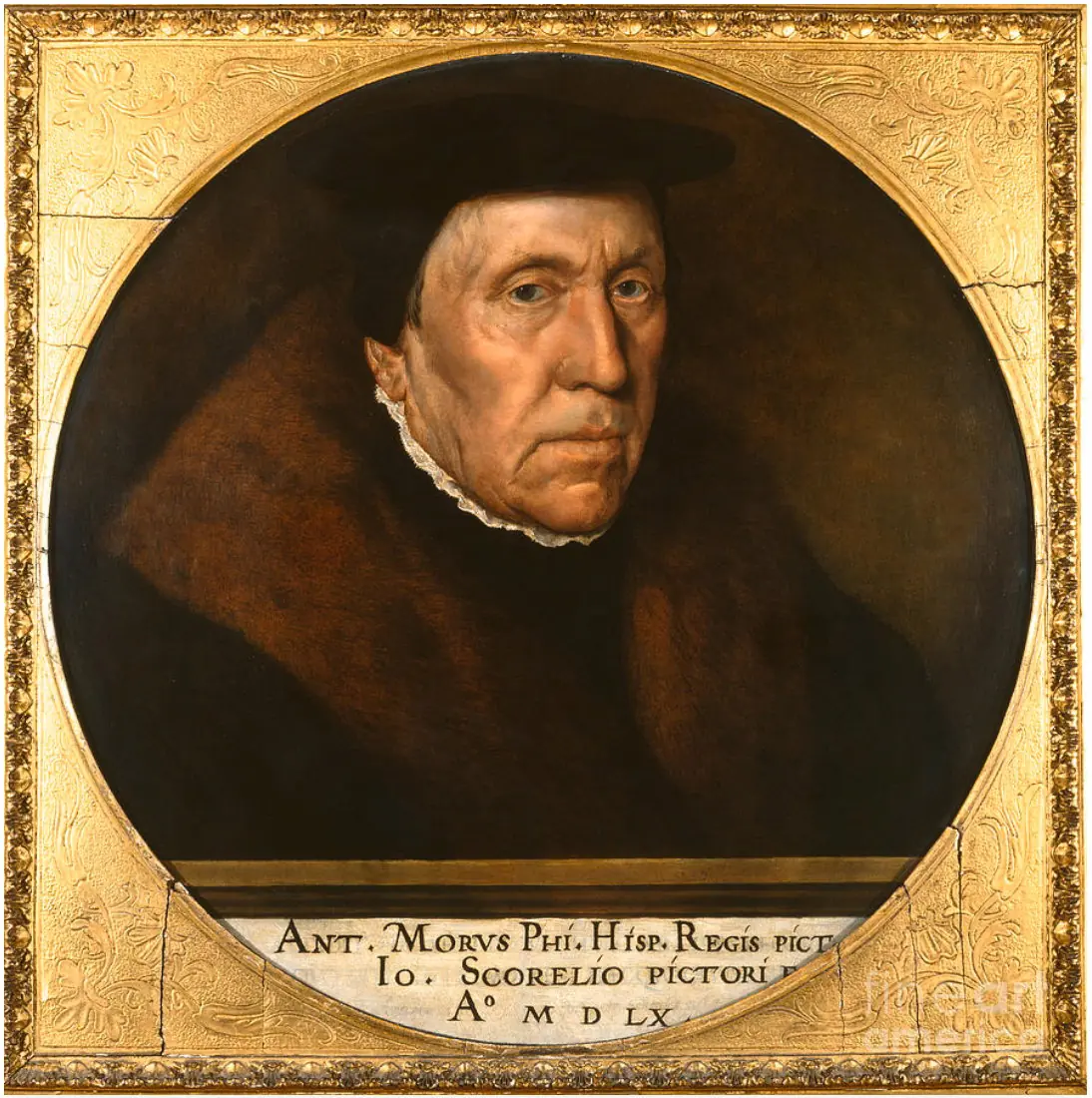 From Schoorl to Rome and Jerusalem: The Remarkable Life of Jan van Scorel — Schoorl, Zaal De Blinkerd, Schoorl