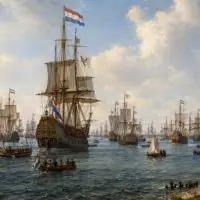 Discover the Palmhout Wreck — Vestiging Beverwijk, Beverwijk