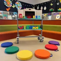 Build a Story — Stadkamer Centrum, Zwolle