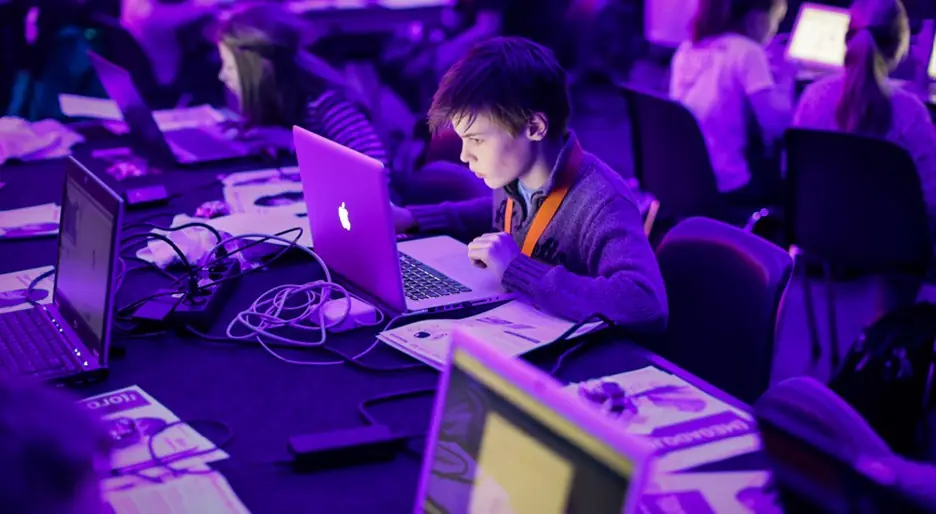 CoderDojo Obdam — Bibliotheek Obdam, Obdam