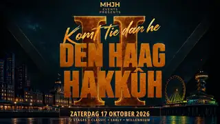 Komt tie dan he · Den Haag Hakkûh