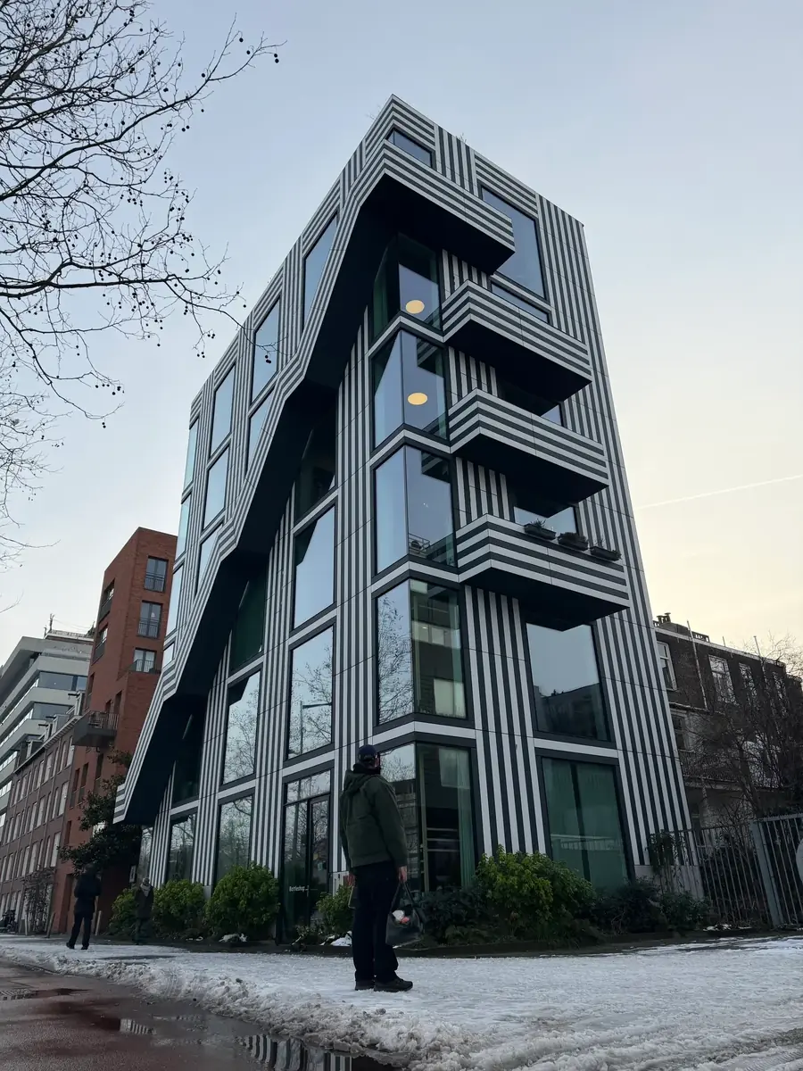 BBE Records — Bottleshop, Amsterdam