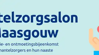 Treffen für pflegende Angehörige
