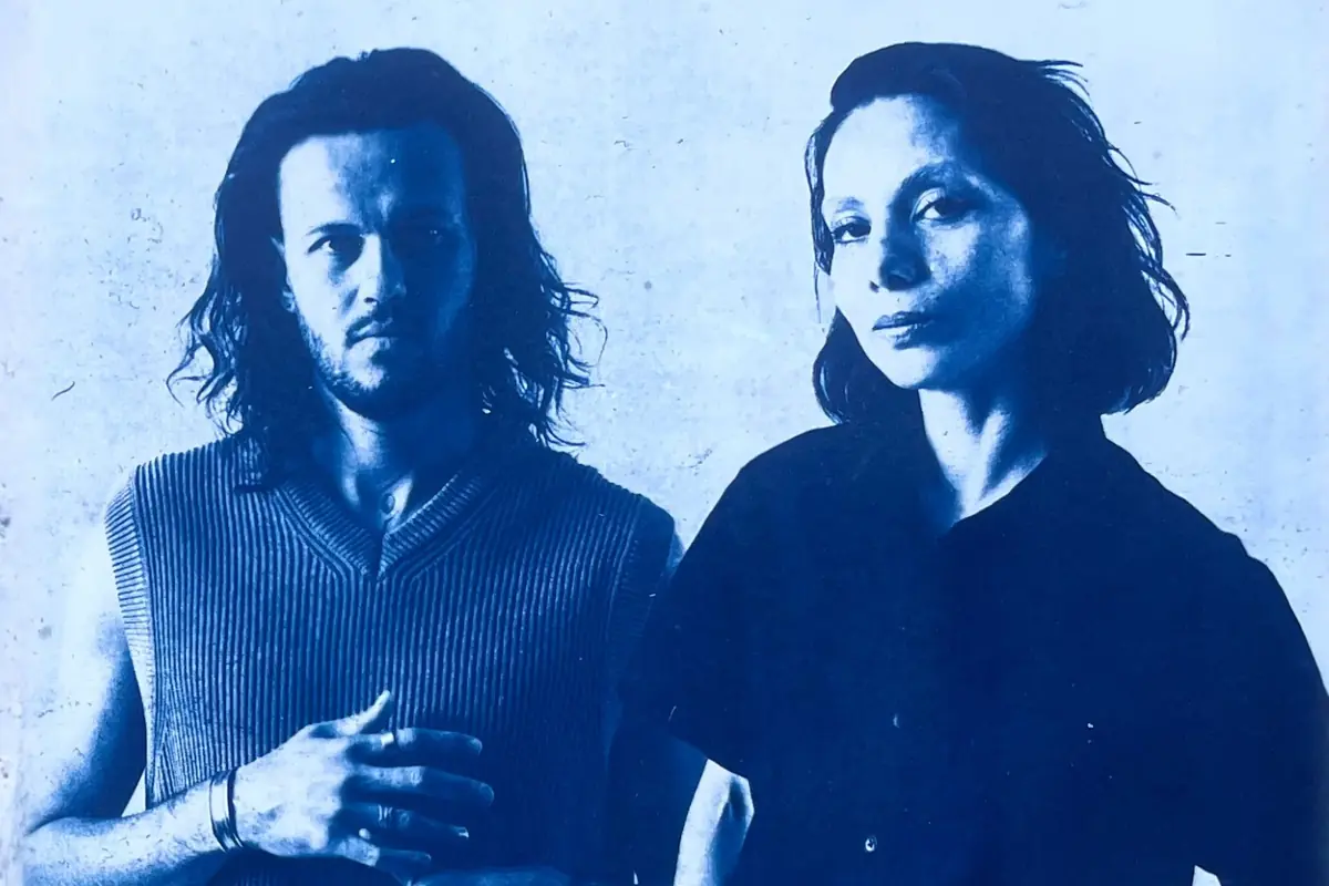 FUTURE VOICES: LUCINDA WESSELS & TIMO TEMBUYSER — Arnhem