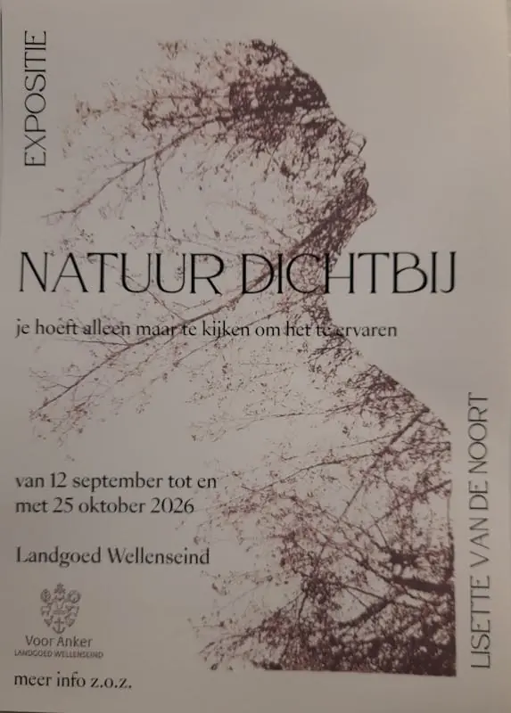 Kienen bei den Blaalse Vrouwen — Bladel