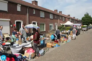 Garagesale BV Doolland