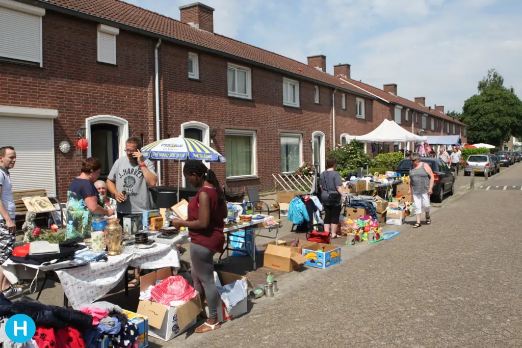 Garagesale BV Doolland — Bladel