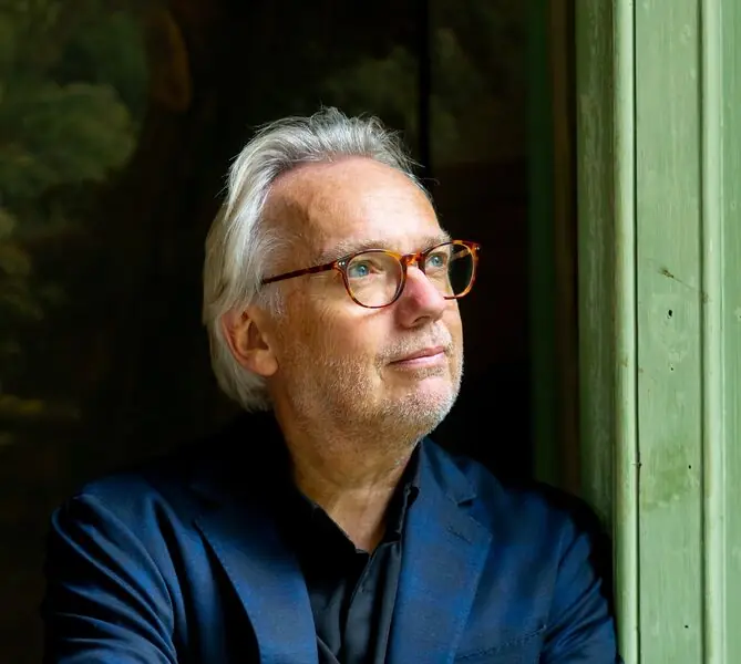 Ambitus - Ron Adelaar — Cpunt Hoofddorp, Hoofddorp