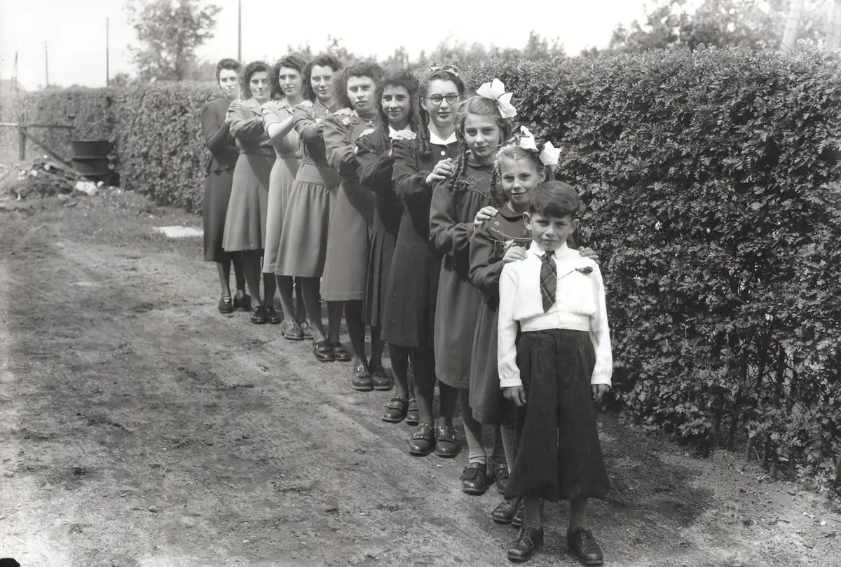Ancestors Wanted: How Do I Start My Family Tree Research? — Driebergen-Rijsenburg