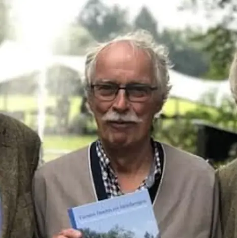 Where Has Doorn Gone? By Teun Bleijenberg — Regiobibliotheek Z.O.U.T, Doorn