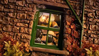 Shaun the Sheep - Farmageddon (NL)