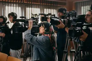 No good men (12+)