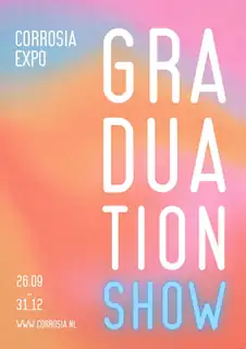 EXPO: Graduation Show