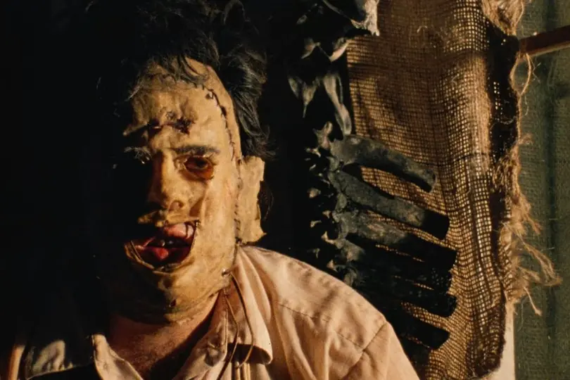 Halloween special: The Texas Chain Saw Massacre 50th Anniversary (16+) — Corrosia Theater, Expo & Film, Almere
