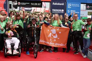 Play Unified Sportdag