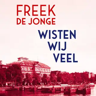 Casa del Libro: Freek de Jonge