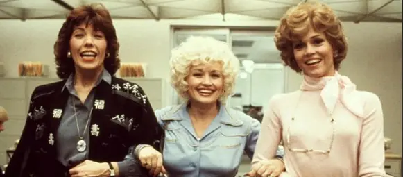 9 TO 5 (1980 - Ode aan Dolly Parton) — Cinema Amstelveen, Amstelveen