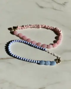Bracelet Workshop — POST Nijmegen, Nijmegen
