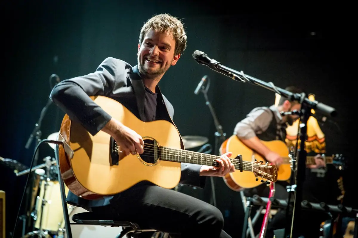 Eli Goffa & Niki de Prijcker in Concert — Sint Jacobskapel Nijmegen, Nijmegen