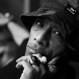 Rob Manga - Music Take Me Up Listening Session — Nimwegen