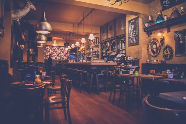 Musikquiz im Café De Deut — Café De Deut, Nimwegen