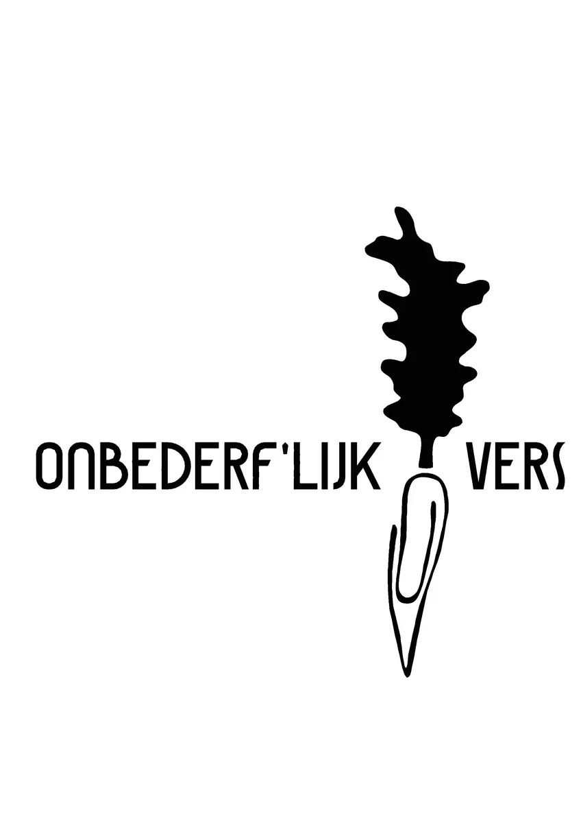 Onbederf'lijk Vers Poetry Festival — Nijmegen